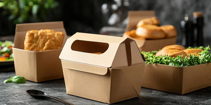 Emballage Alimentaire