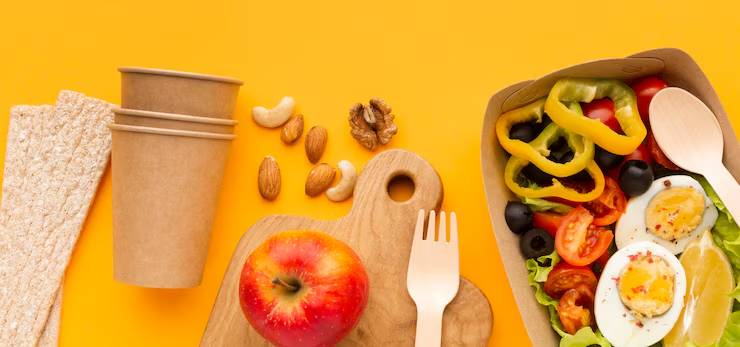 emballage alimentaire