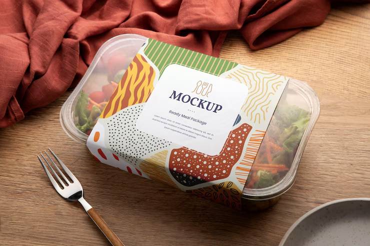 emballage alimentairee