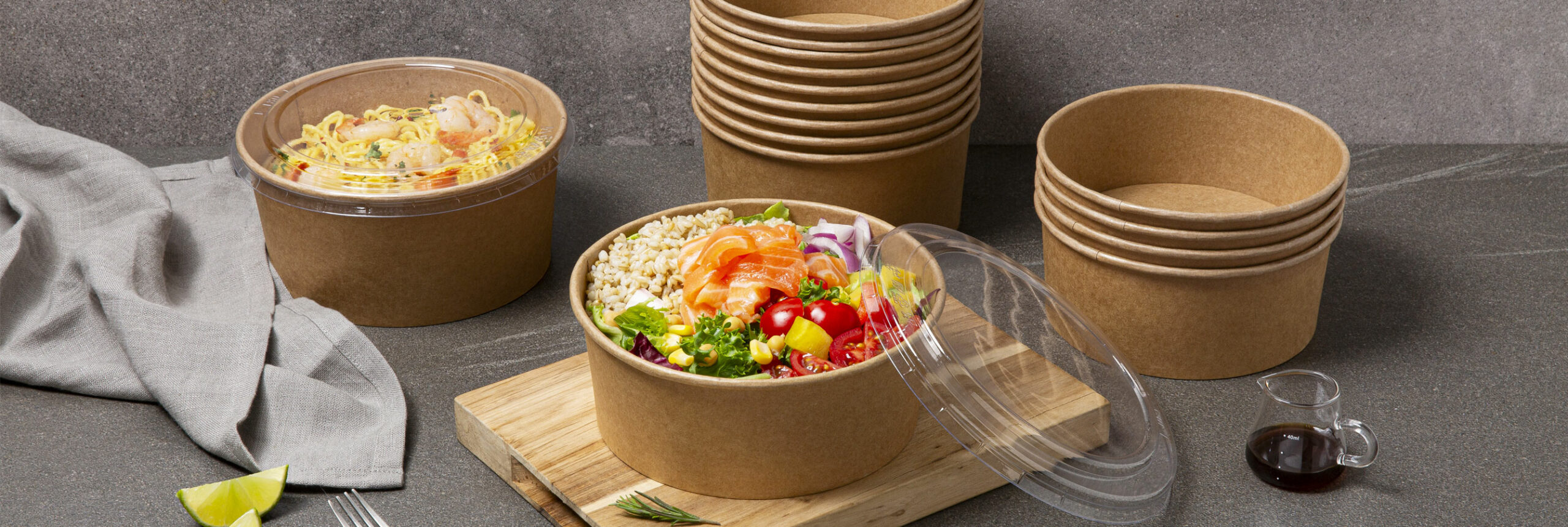 packaging alimentaire