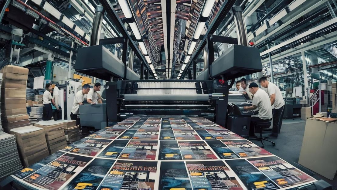 campagnes d’affichage