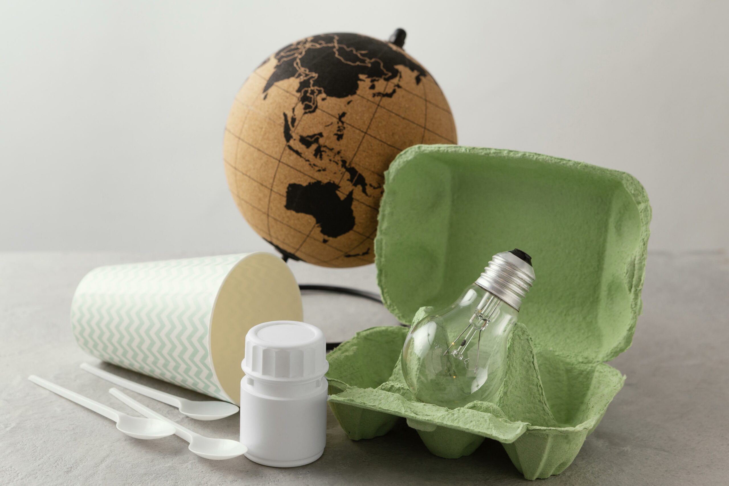 emballages écologiques