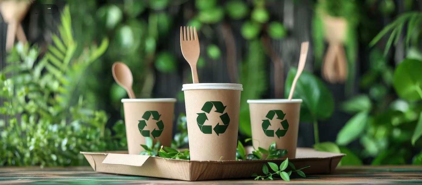 emballages écologiques