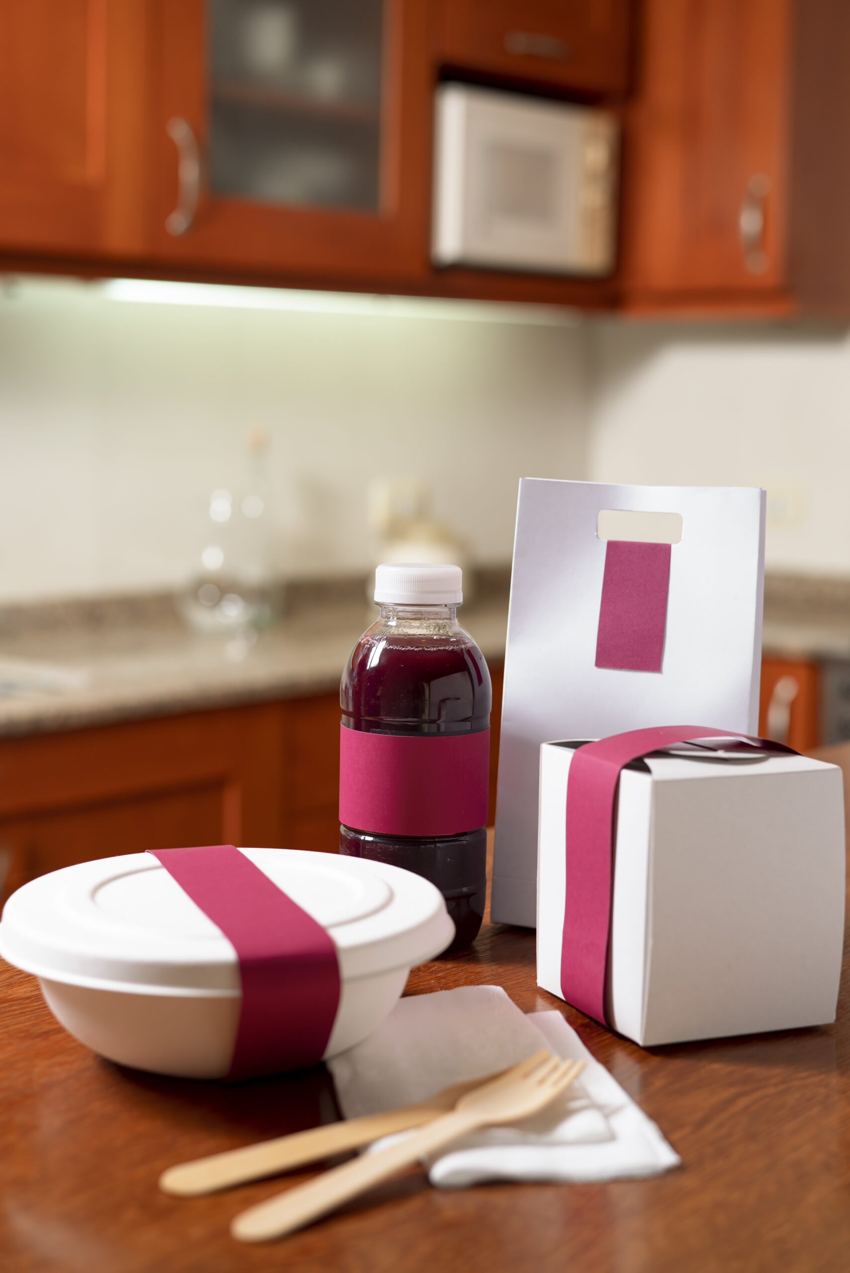 emballages alimentaires design